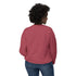Resilient Minds Unisex Lightweight Crewneck Sweatshirt